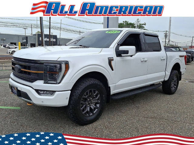 2022 Ford F-150 Tremor 4WD photo