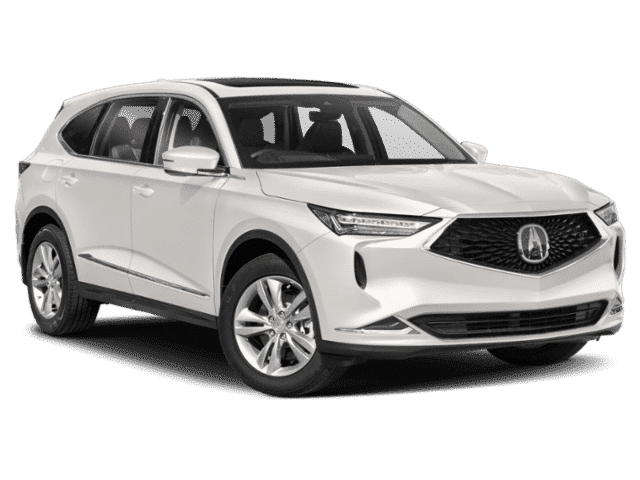 2022 Acura MDX  AWD photo