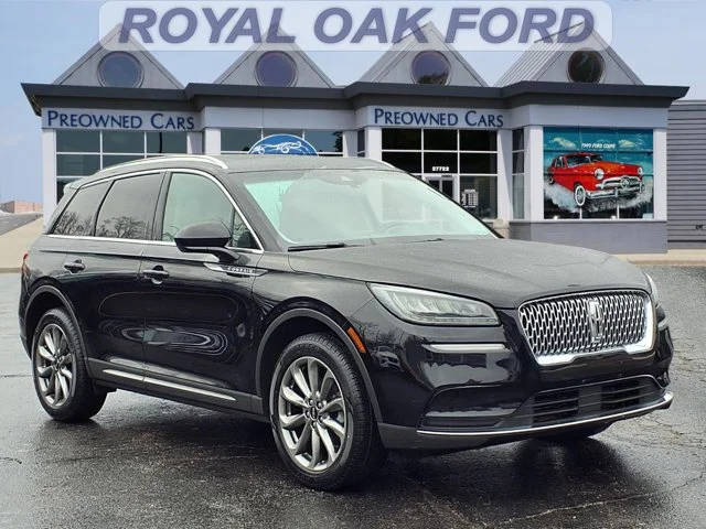 2022 Lincoln Corsair Standard AWD photo