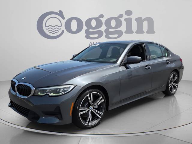 2022 BMW 3 Series 330i RWD photo