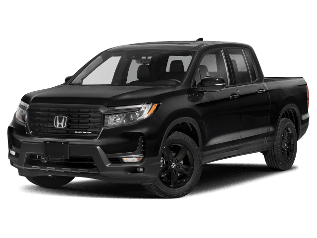 2022 Honda Ridgeline Black Edition AWD photo