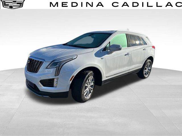 2022 Cadillac XT5 FWD Premium Luxury FWD photo