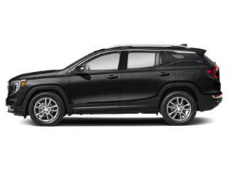 2022 GMC Terrain SLT AWD photo