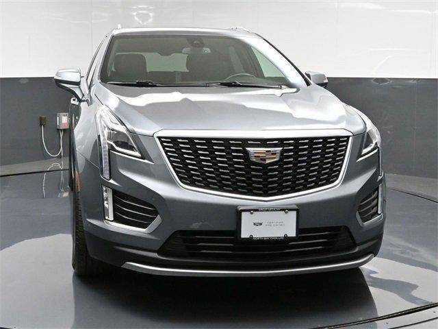 2022 Cadillac XT5 AWD Premium Luxury AWD photo