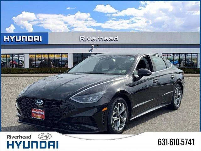 2022 Hyundai Sonata SEL FWD photo