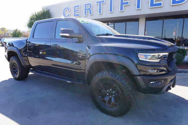 2022 Ram 1500 TRX 4WD photo