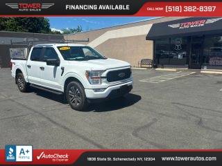 2022 Ford F-150 XL 4WD photo