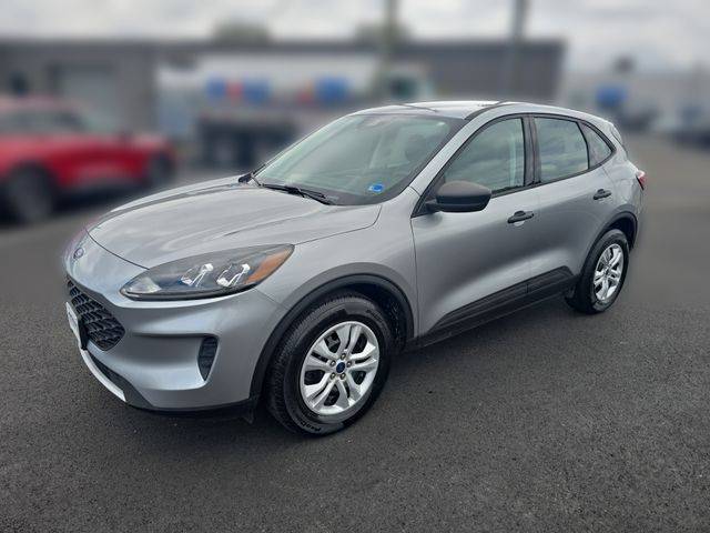 2022 Ford Escape S AWD photo