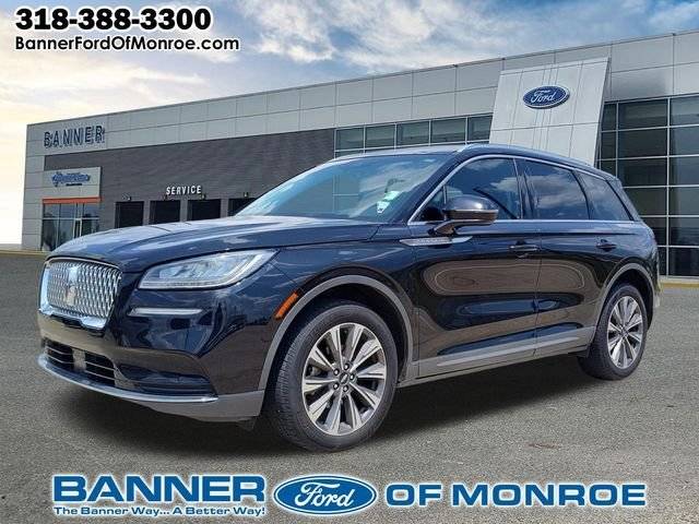 2022 Lincoln Corsair Reserve FWD photo