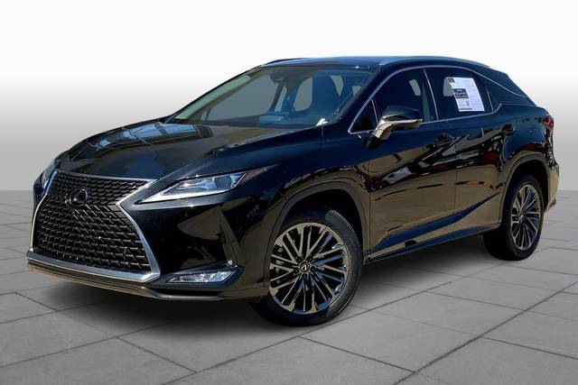 2022 Lexus RX RX 350 FWD photo