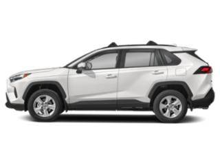 2022 Toyota RAV4 XLE FWD photo