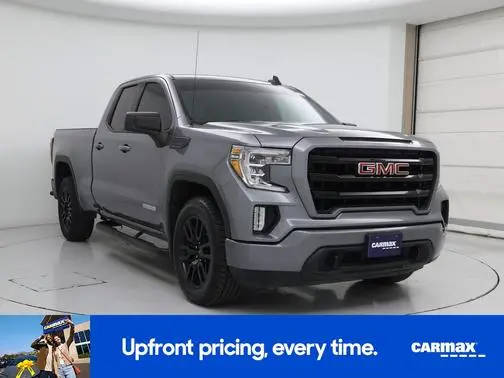 2022 GMC Sierra 1500 Elevation RWD photo