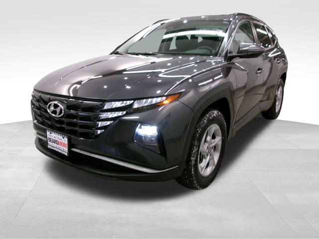 2022 Hyundai Tucson SEL AWD photo