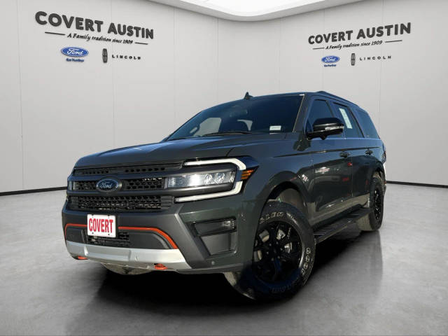 2022 Ford Expedition Timberline 4WD photo
