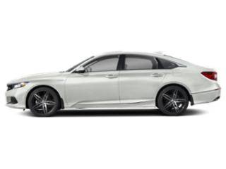 2022 Honda Accord Touring FWD photo