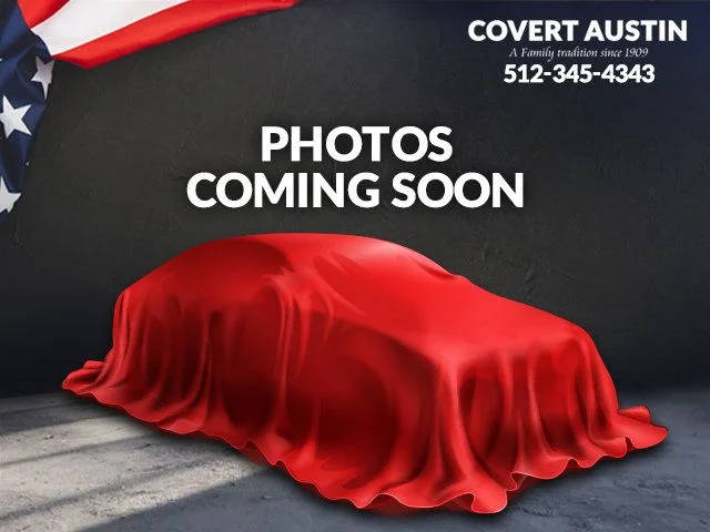 2020 Infiniti QX60 PURE FWD photo