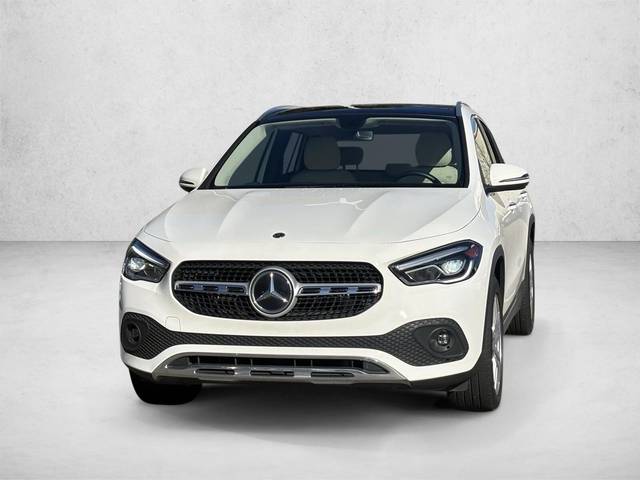 2022 Mercedes-Benz GLA-Class GLA 250 FWD photo