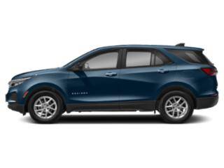 2022 Chevrolet Equinox Premier FWD photo