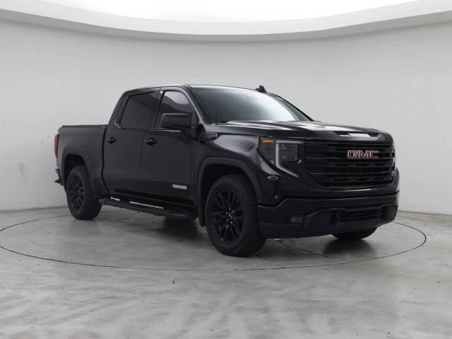 2022 GMC Sierra 1500 Elevation 4WD photo