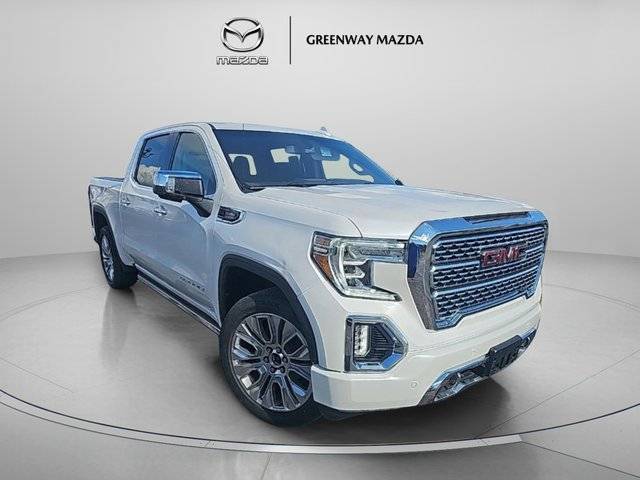 2022 GMC Sierra 1500 Denali 4WD photo