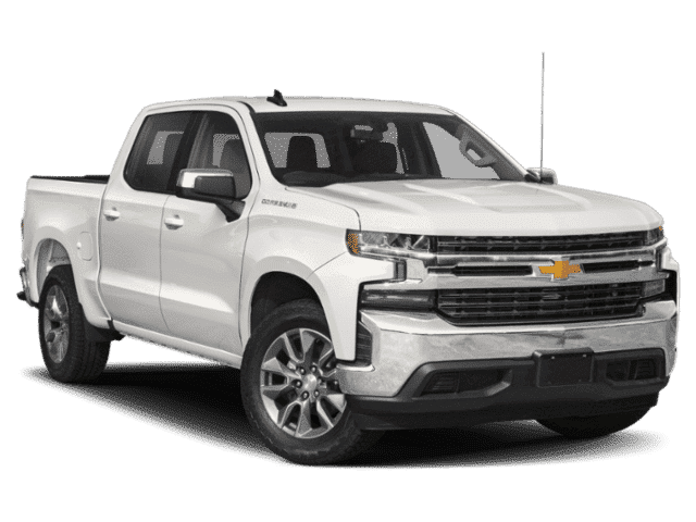 2022 Chevrolet Silverado 1500 RST 4WD photo