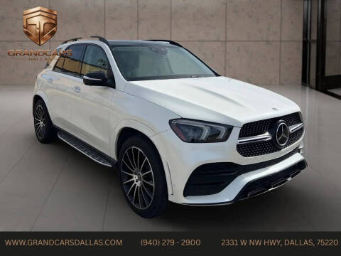 2022 Mercedes-Benz GLE-Class GLE 350 RWD photo