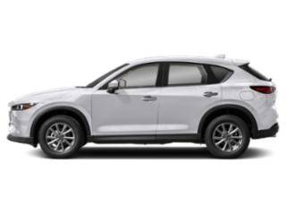 2022 Mazda CX-5 2.5 S Select Package AWD photo