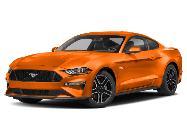 2021 Ford Mustang GT Premium RWD photo