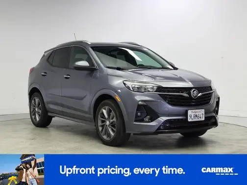 2022 Buick Encore GX Preferred FWD photo