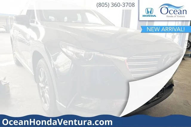 2022 Mazda CX-9 Sport AWD photo