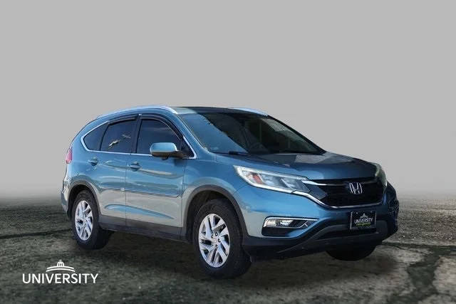 2015 Honda CR-V EX-L FWD photo