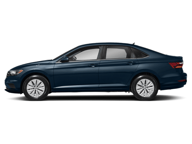 2019 Volkswagen Jetta SE FWD photo
