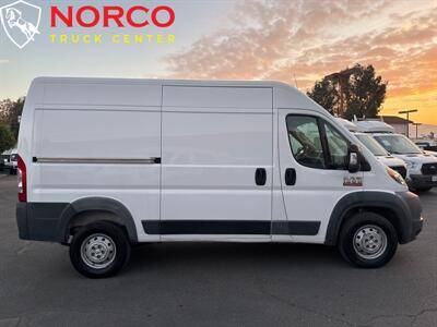 2018 Ram Promaster  FWD photo