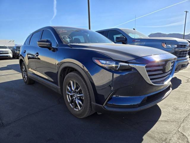 2022 Mazda CX-9 Sport AWD photo