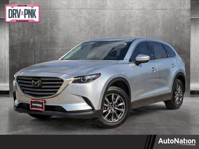 2022 Mazda CX-9 Touring AWD photo