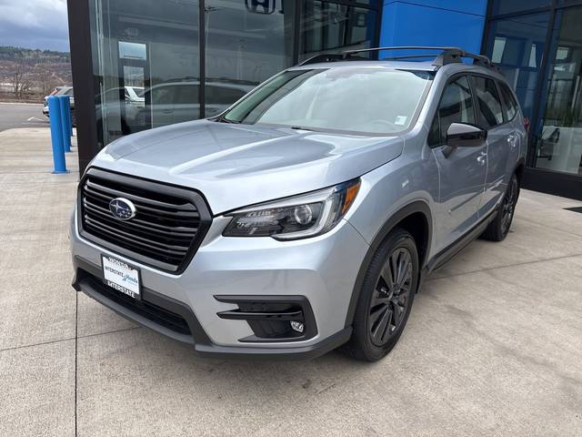 2022 Subaru Ascent Onyx Edition AWD photo