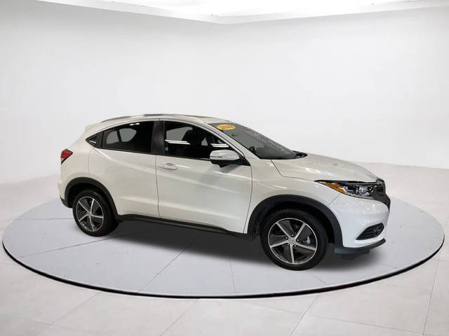 2022 Honda HR-V EX AWD photo