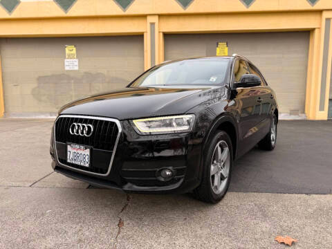 2015 Audi Q3 2.0T Premium Plus FWD photo