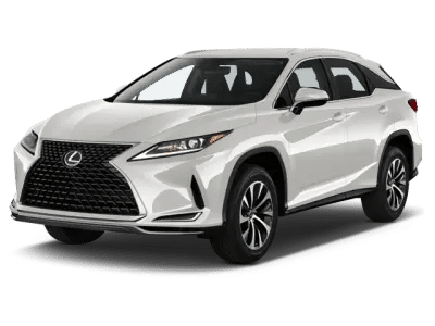 2022 Lexus RX RX 350L AWD photo