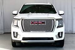 2022 GMC Yukon Denali 4WD photo