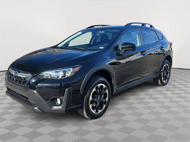 2022 Subaru Crosstrek Premium AWD photo