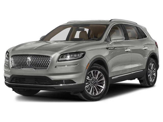 2022 Lincoln Nautilus Reserve FWD photo