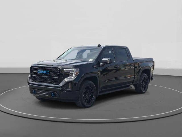 2022 GMC Sierra 1500 Denali 4WD photo