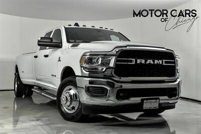 2022 Ram 3500 Tradesman RWD photo