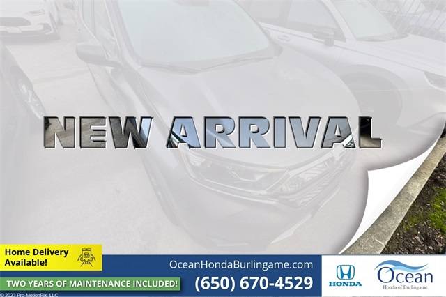 2018 Honda CR-V LX AWD photo