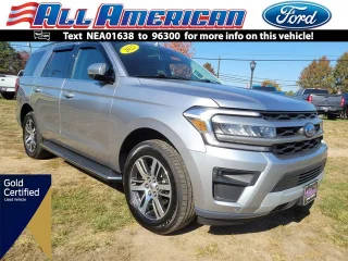 2022 Ford Expedition XLT 4WD photo