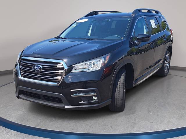 2022 Subaru Ascent Limited AWD photo