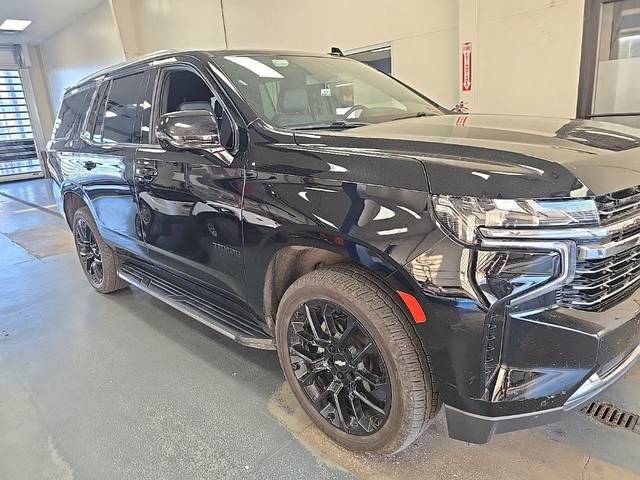 2022 Chevrolet Tahoe LT 4WD photo