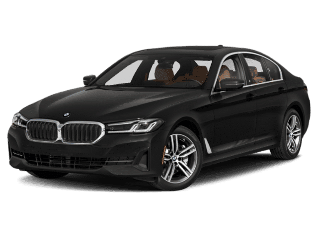 2022 BMW 5 Series 530i xDrive AWD photo