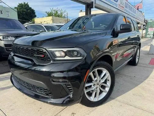 2022 Dodge Durango GT AWD photo